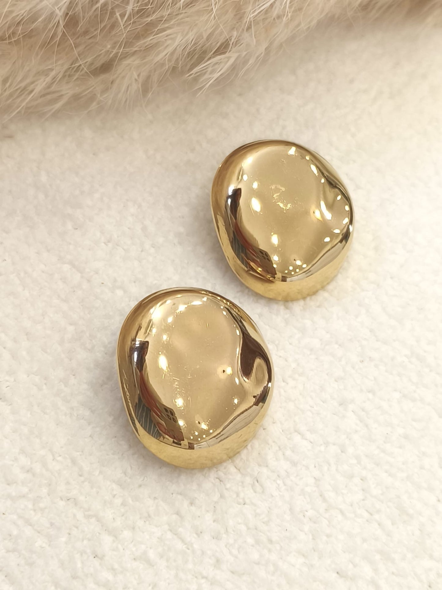 Boucles d'oreilles Fidji
