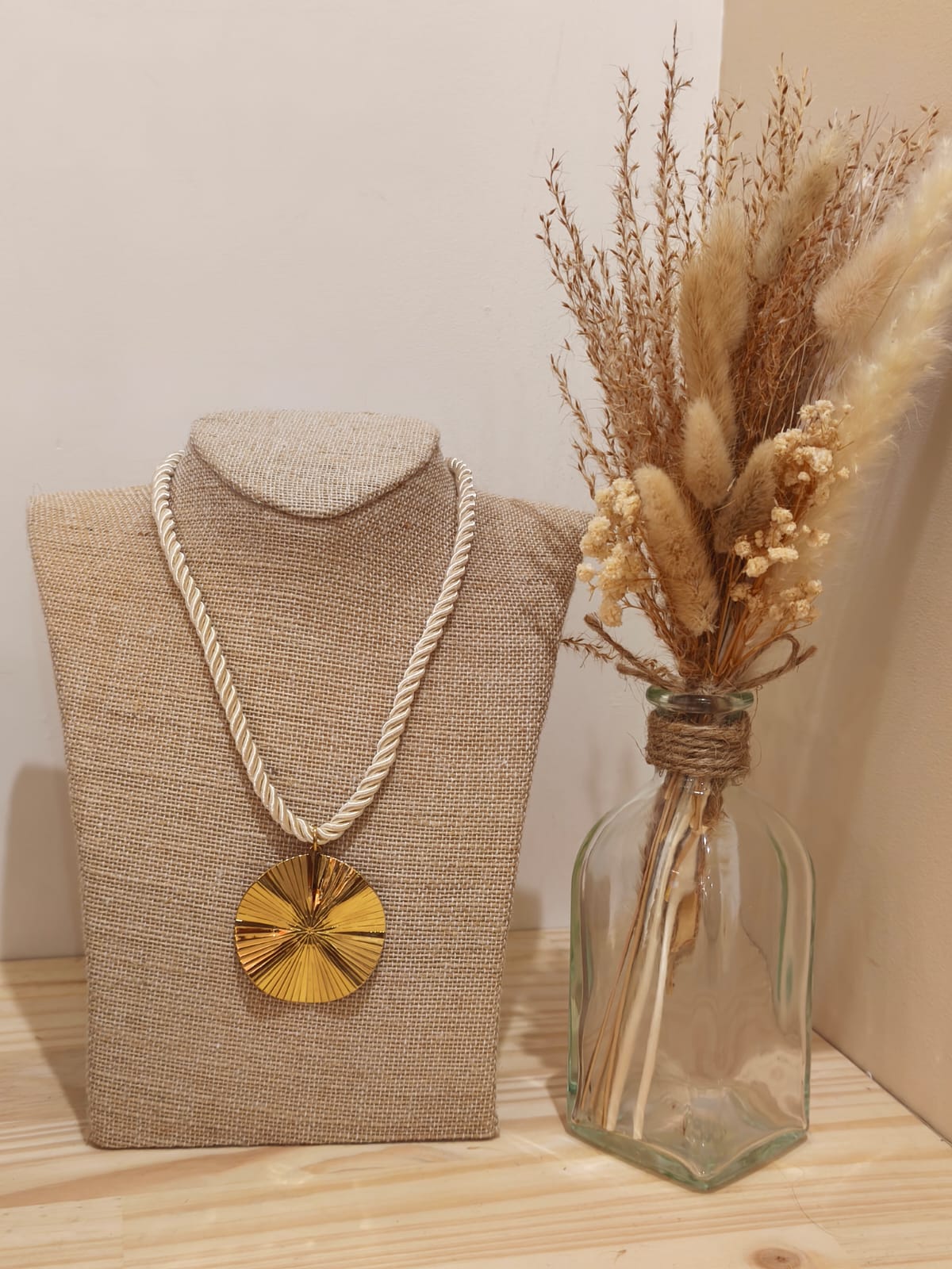 Collier Rosalie