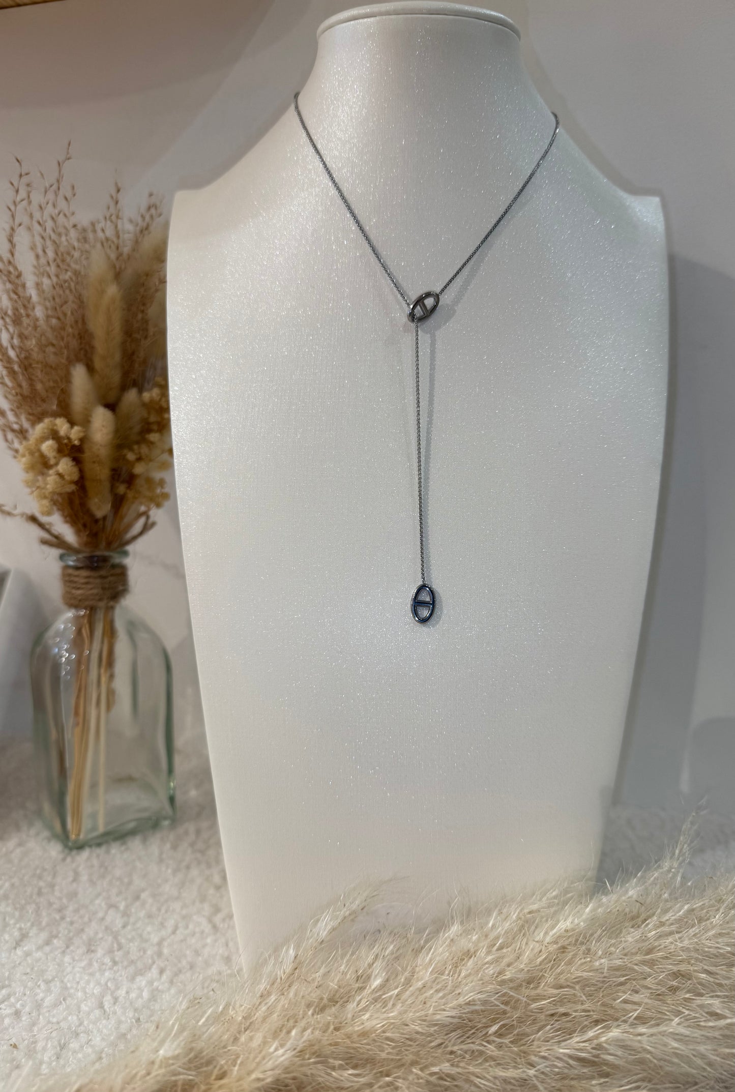 Collier Y best seller Maelisse