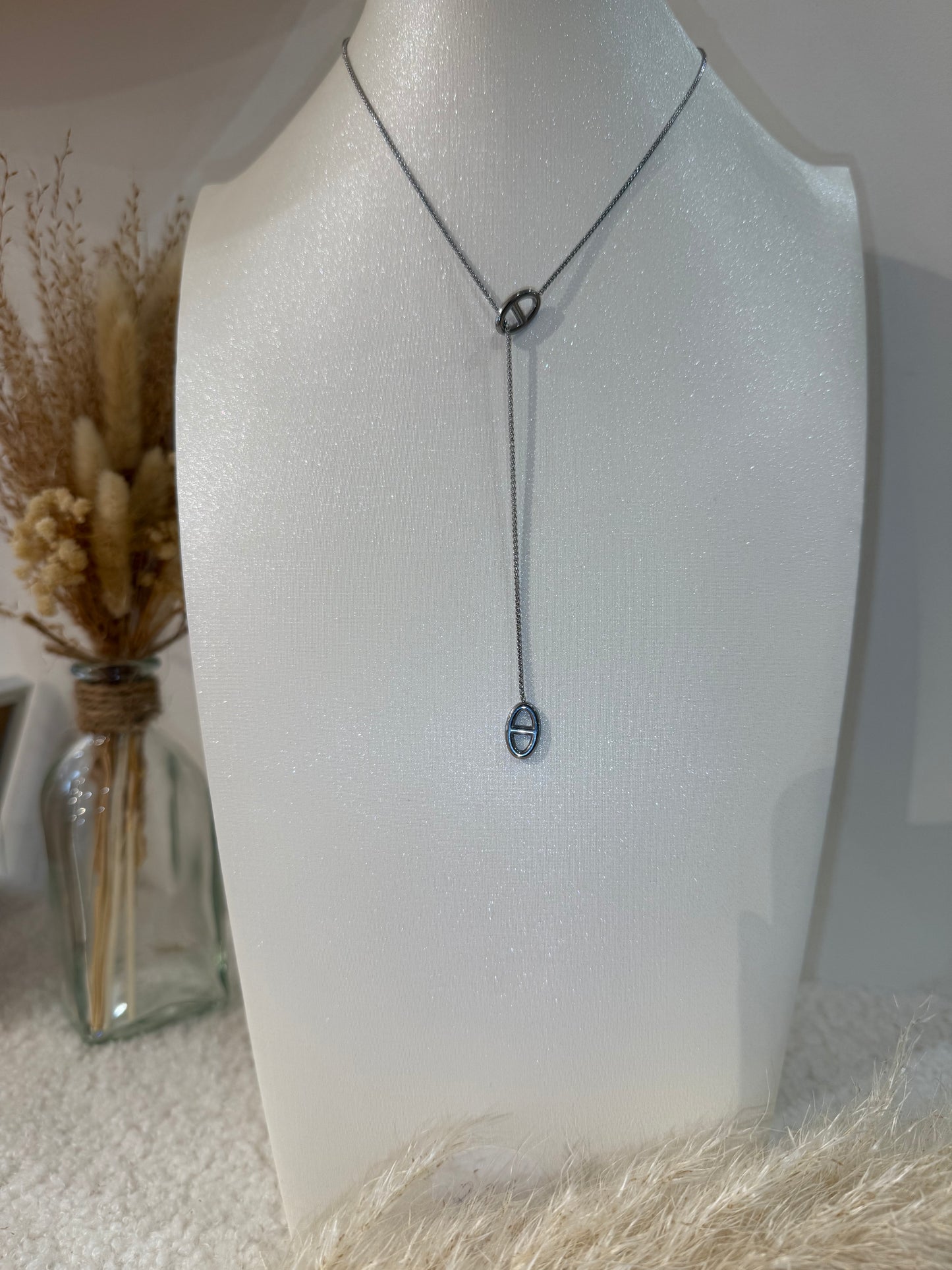 Collier Y best seller Maelisse