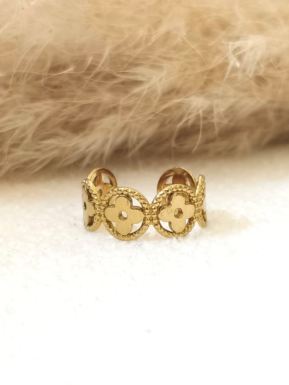 Bague Azuna