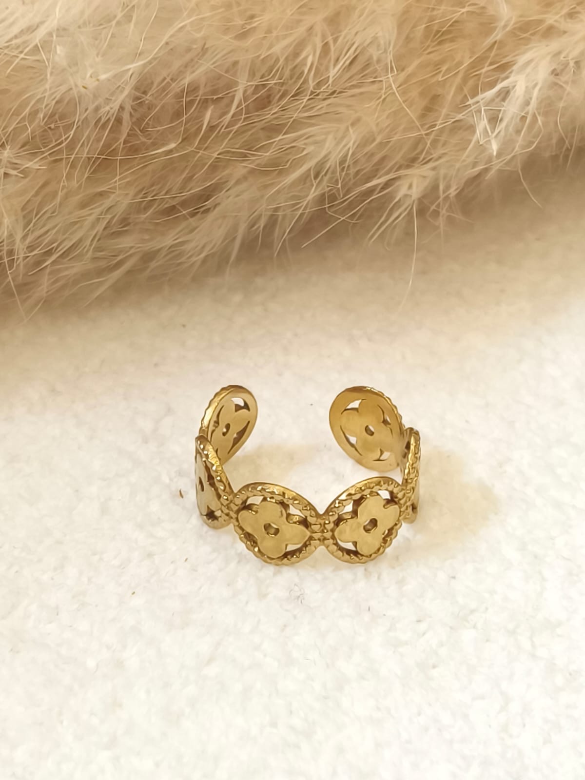 Bague Azuna
