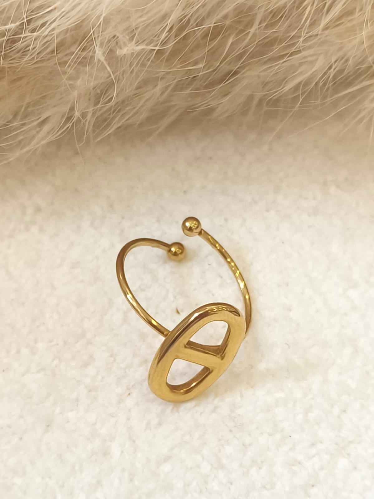 Bague Orphéa
