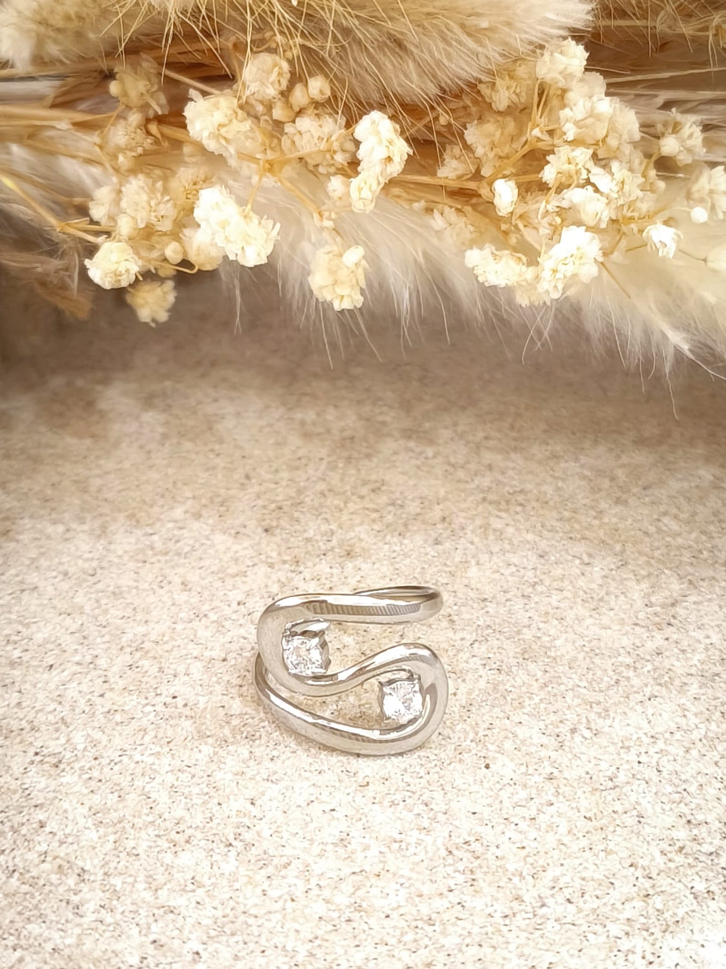 Bague Astrid