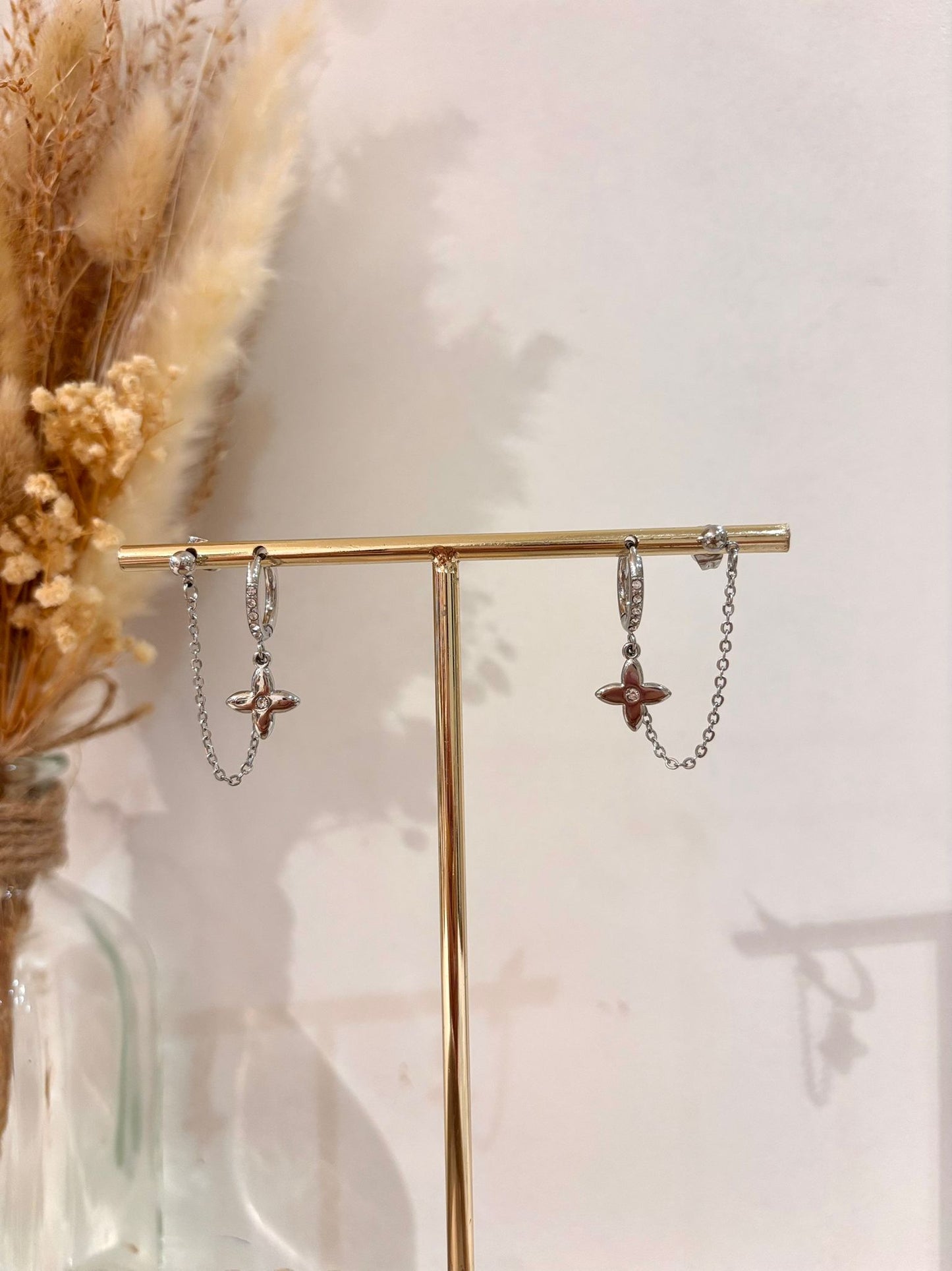 Boucles d’oreilles Amaya