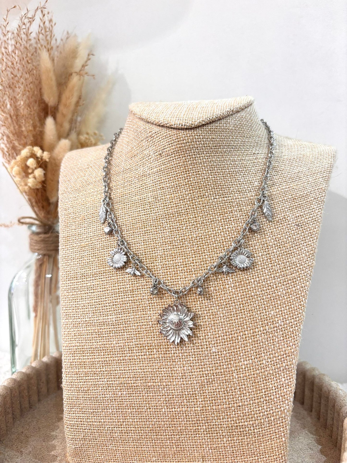 Collier Maya