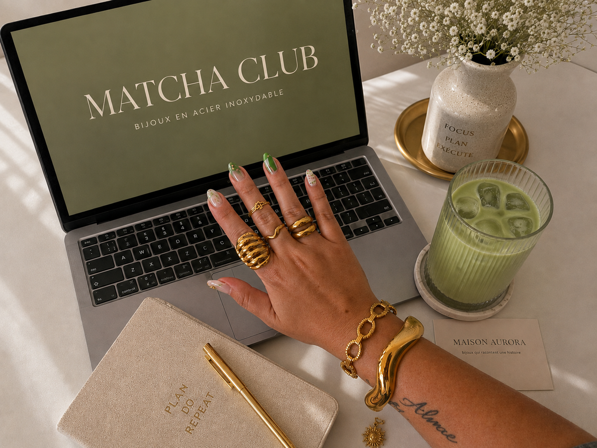 Matcha Club