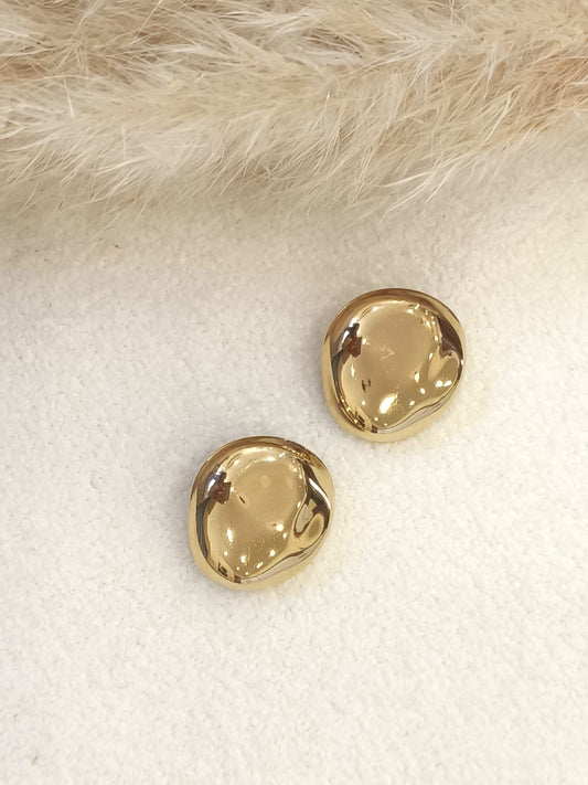 Boucles d'oreilles Fidji