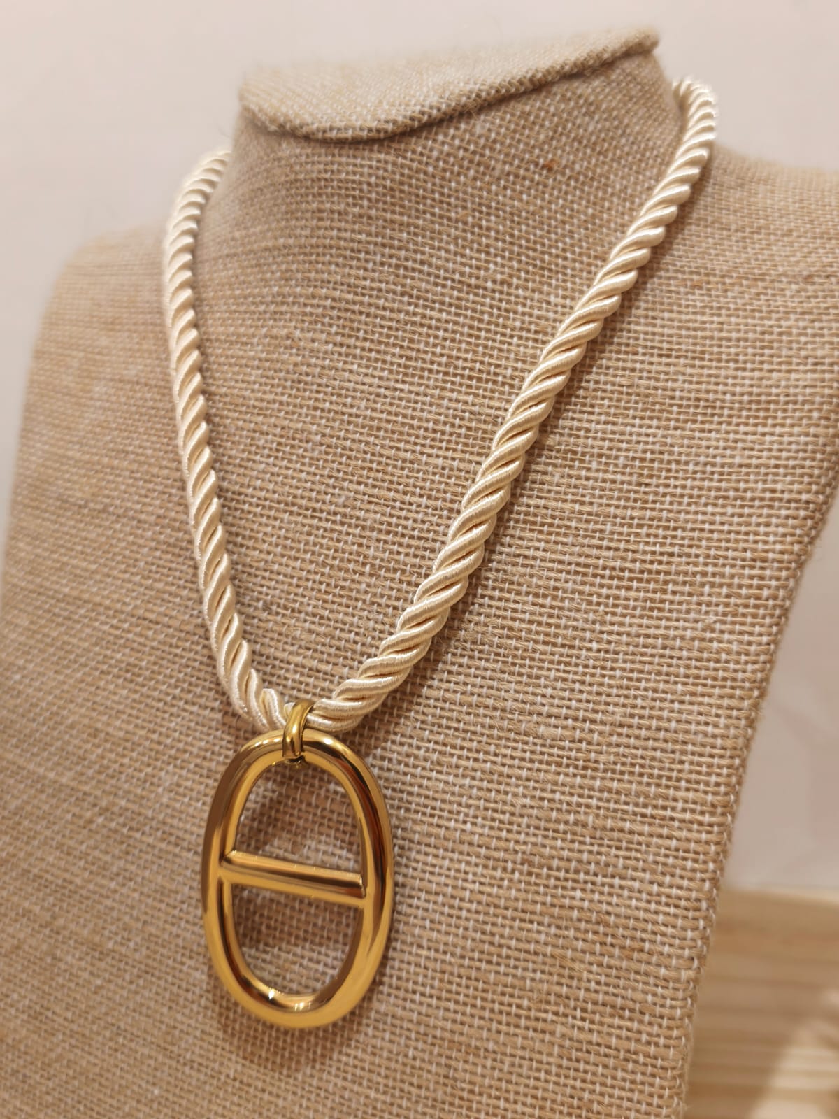 Collier Clémence