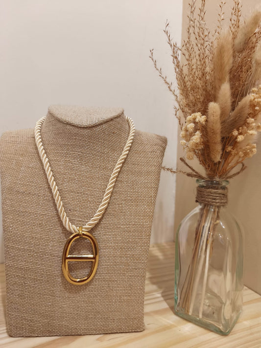 Collier Clémence