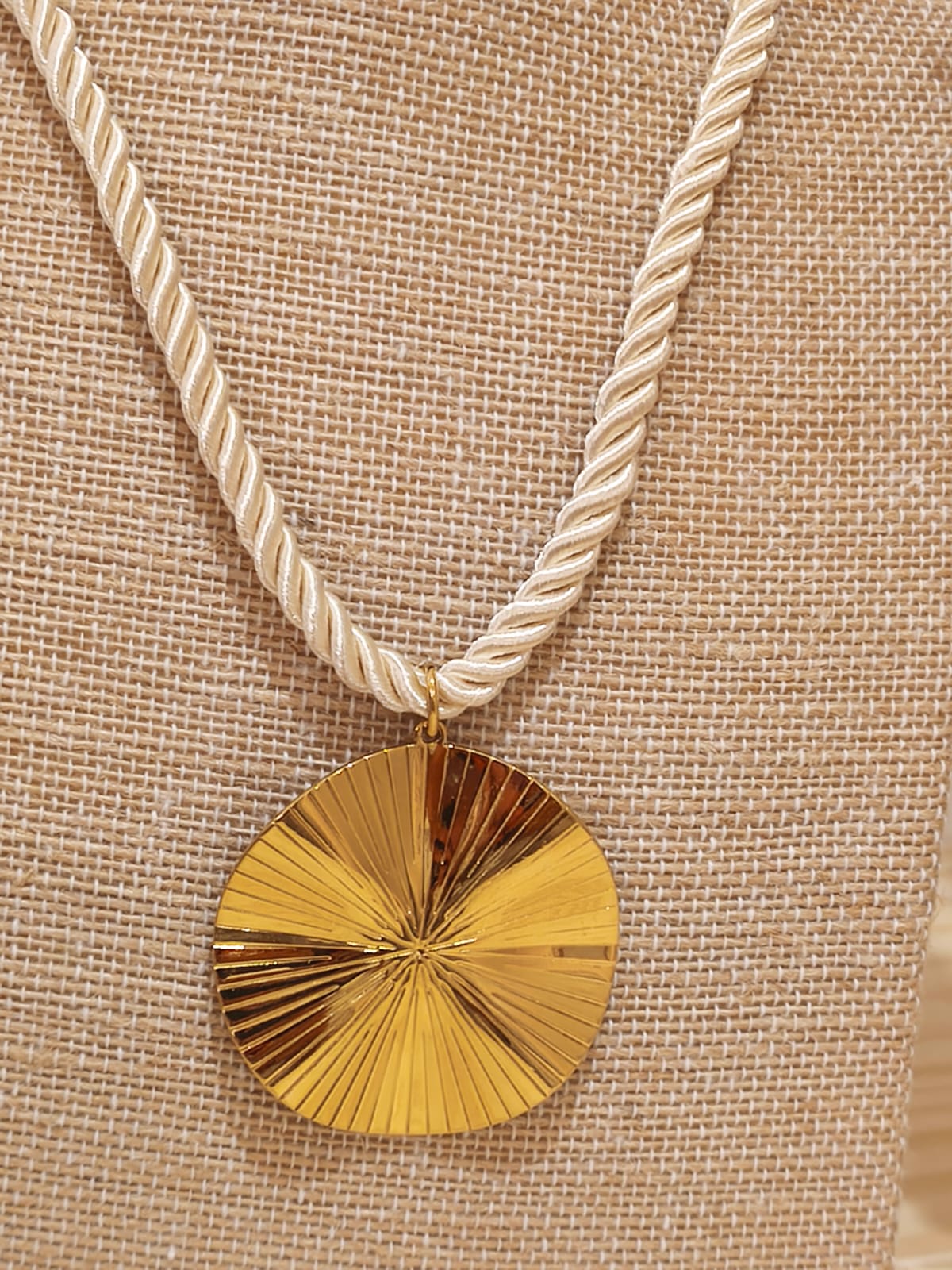 Collier Rosalie