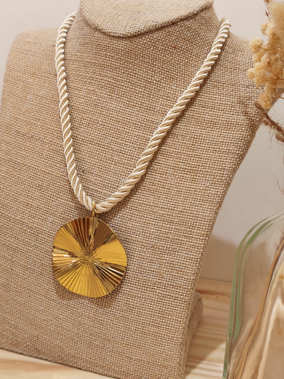 Collier Rosalie