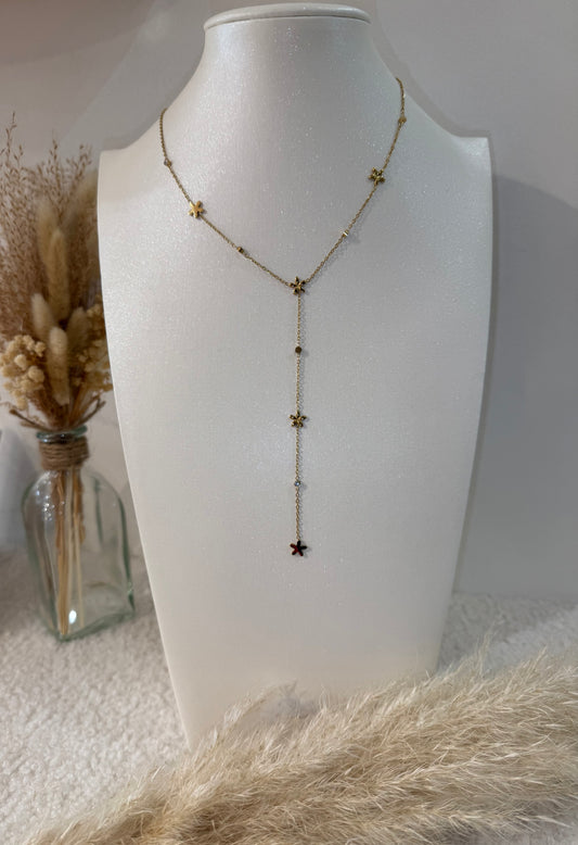 Collier Y Lise