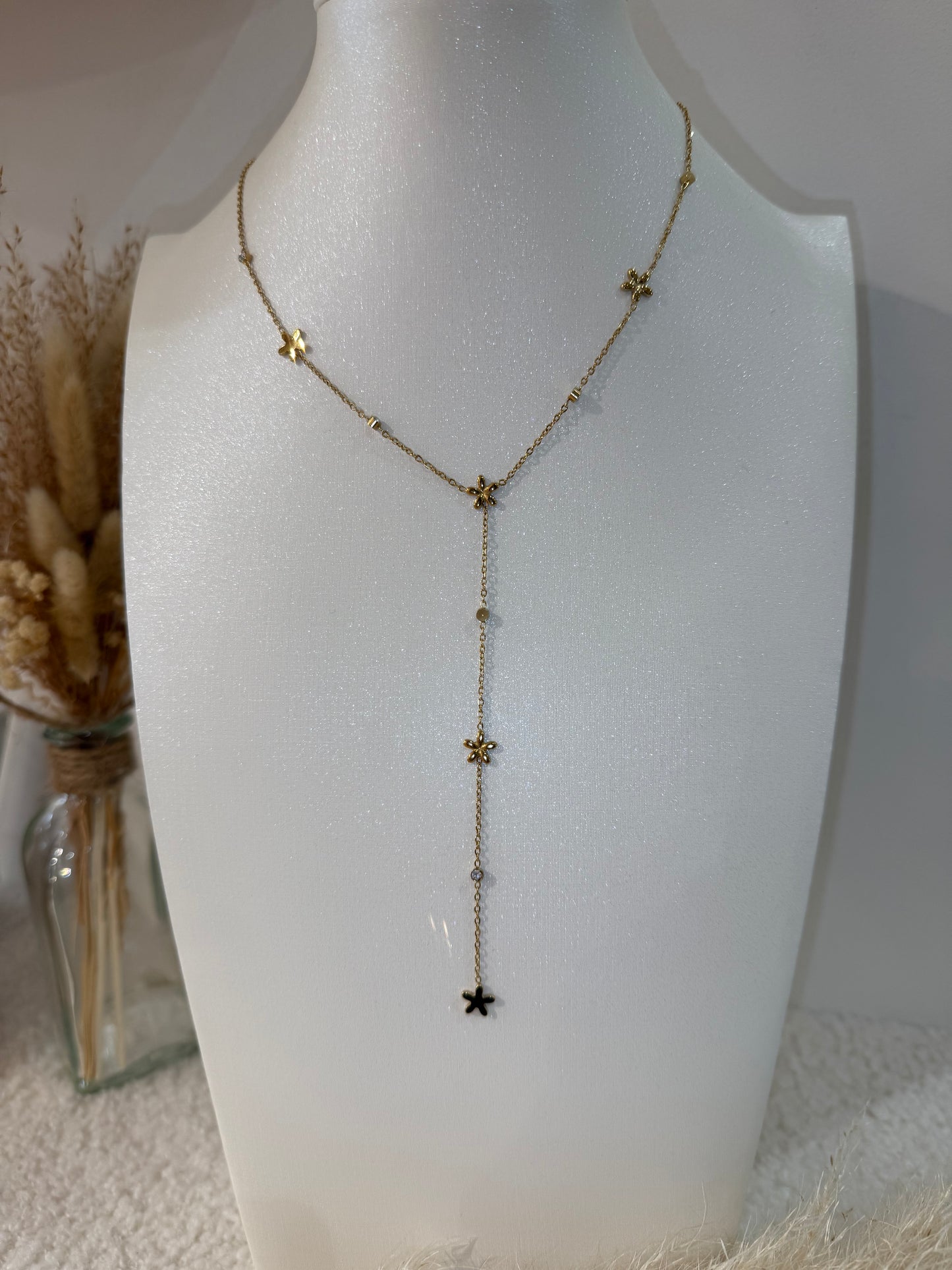 Collier Y Lise
