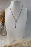 Collier Y Simone