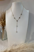 Collier Y Ella
