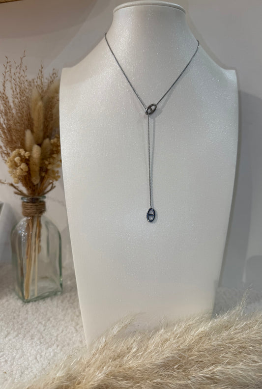Collier Y best seller Maelisse