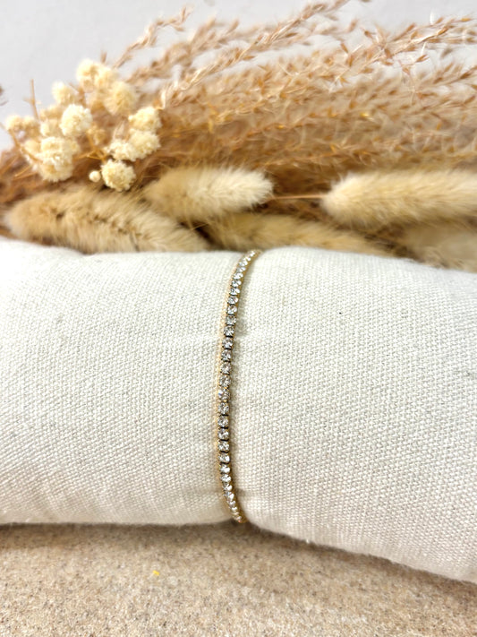 Bracelet Malo en acier inoxydable