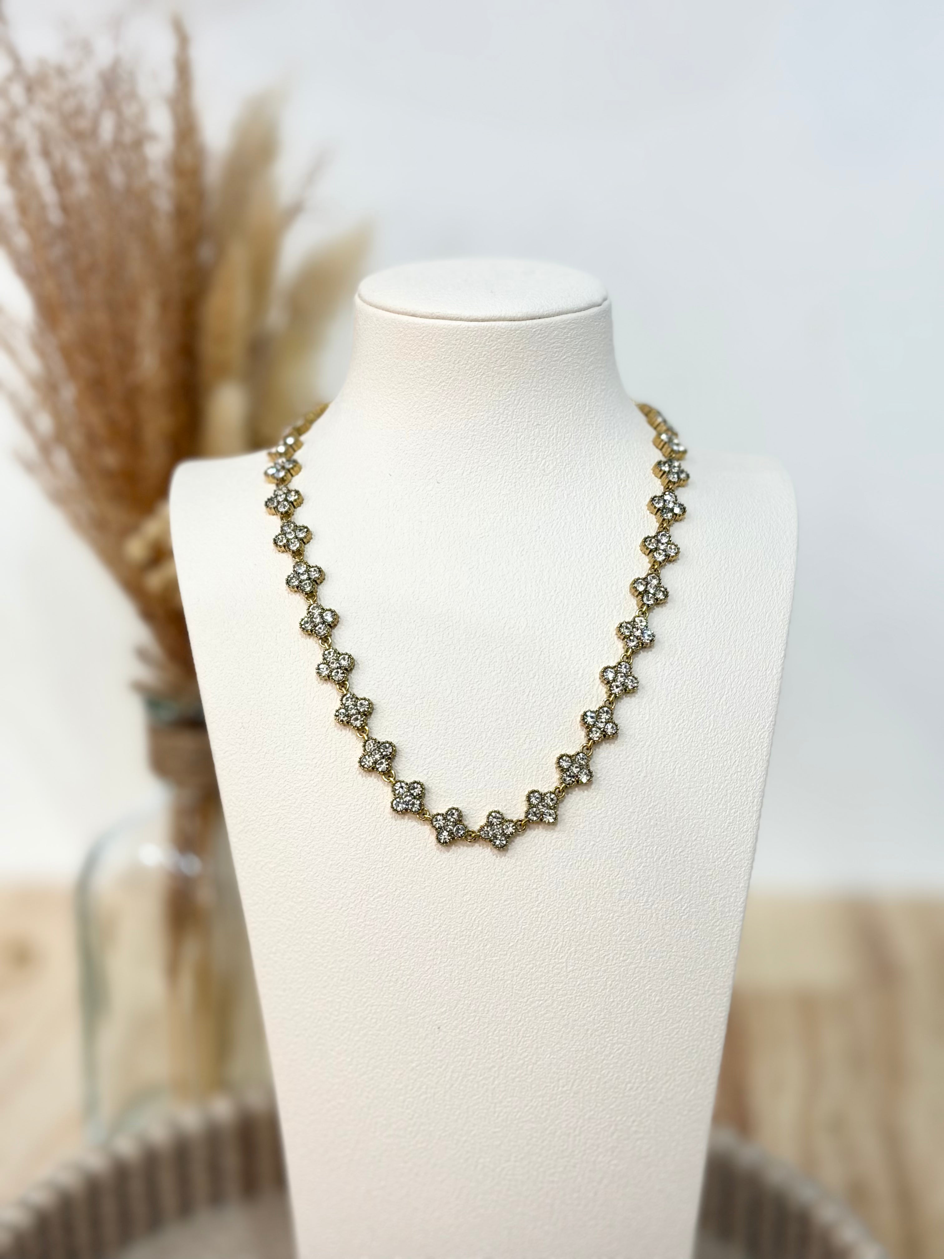 Collier Valentine en acier inoxydable