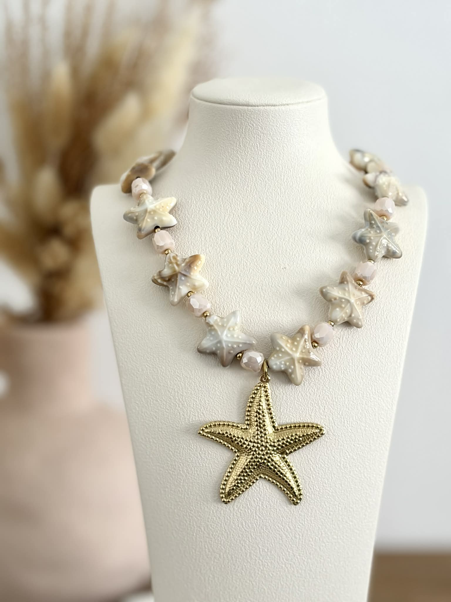 Collier Rim en acier inoxydable