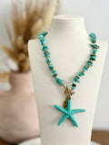 Collier Farah en acier inoxydable