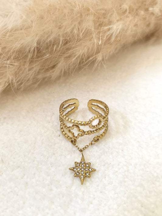 Bague Elsinia
