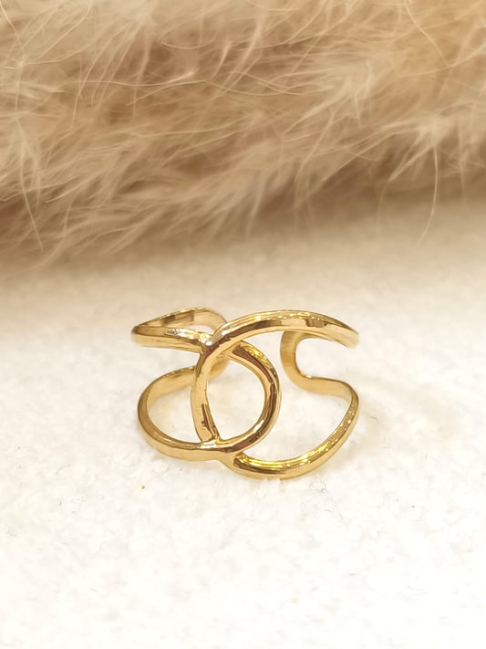 Bague Erelia