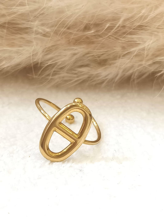 Bague Orphéa