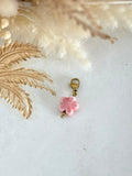 Charms Elaria en acier inoxydable