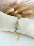 Bracelet Vaelyne en acier inoxydable