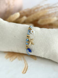Bracelet Avenya en acier inoxydable