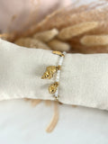 Bracelet Velya en acier inoxydable