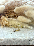 Bague Aveline en acier inoxydable