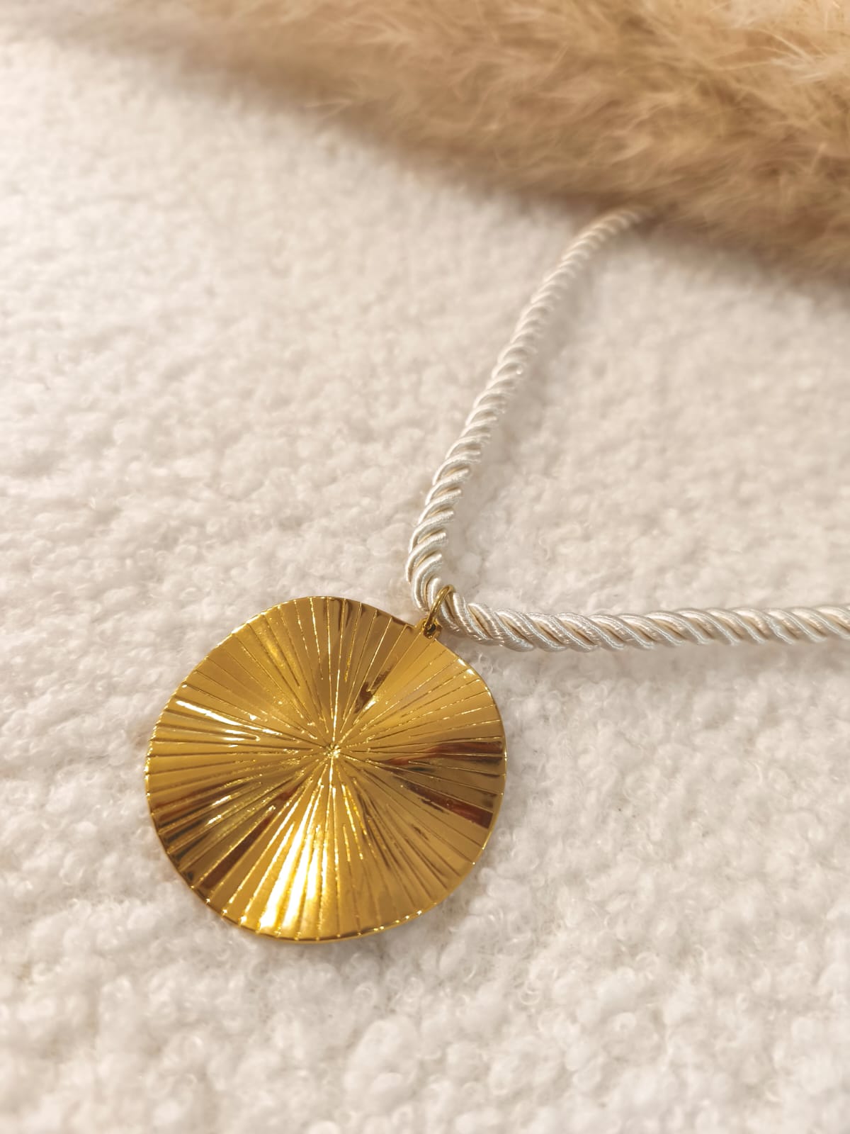 Collier Rosalie