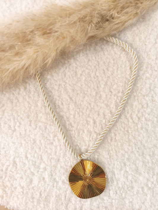 Collier Rosalie