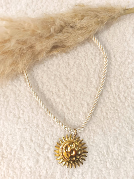Collier Soleil