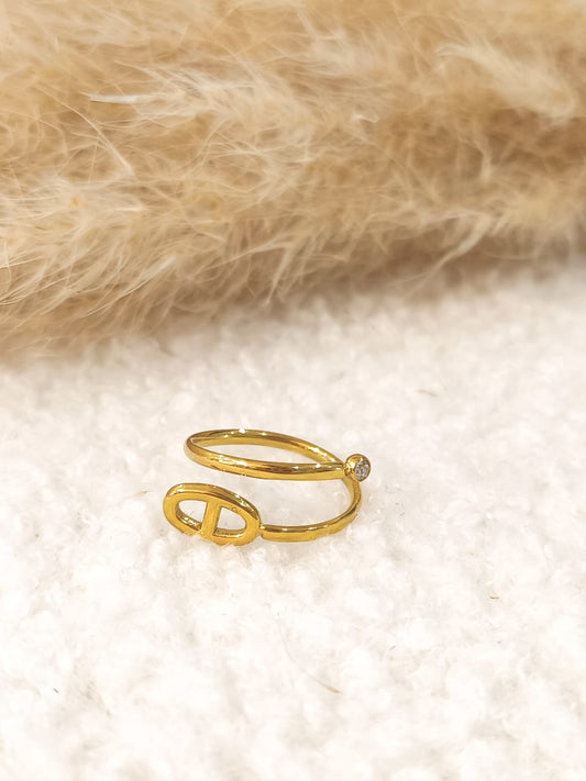 Bague Lola
