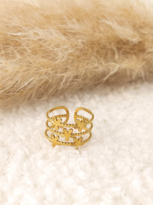 Bague Chloé