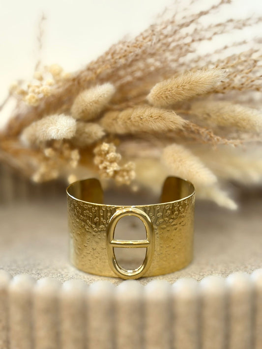 Jonc Berilla en acier inoxydable