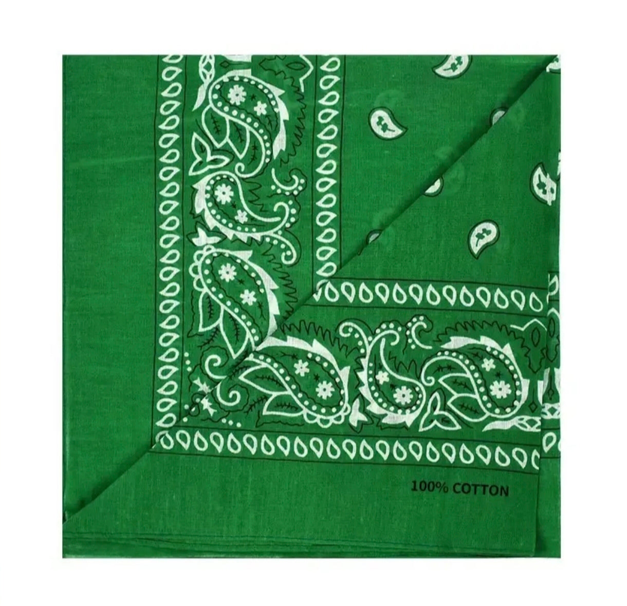 Bandana à personnaliser
