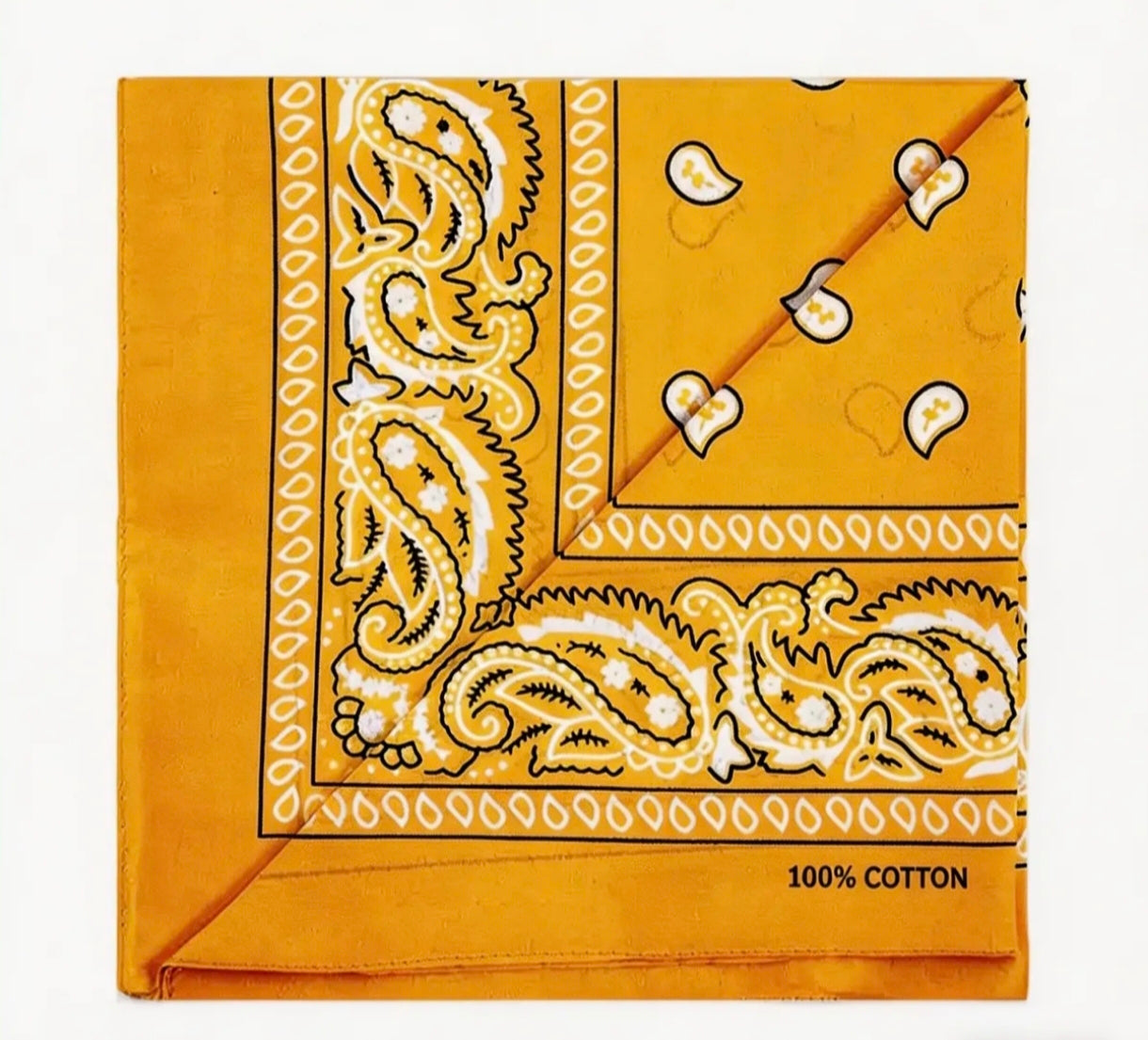 Bandana à personnaliser