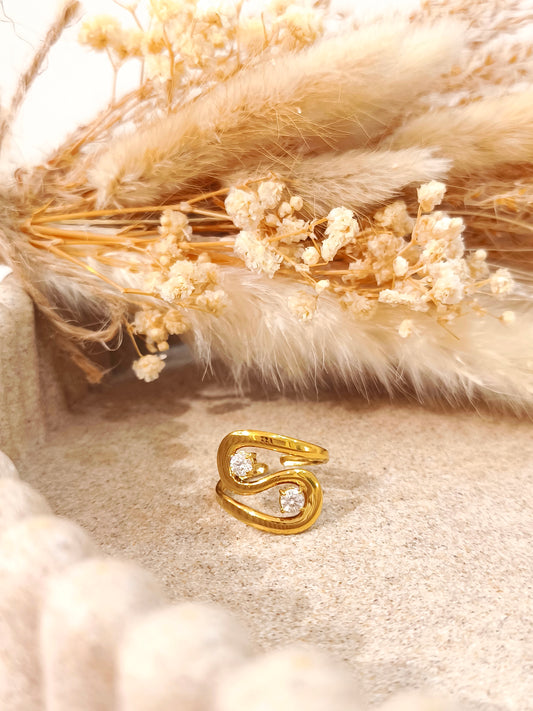 Bague Astrid