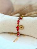 Bracelet Emy en acier inoxydable