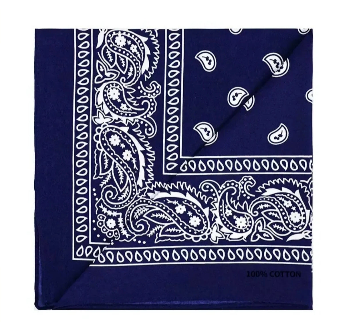 Bandana à personnaliser