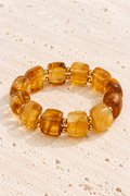 Bracelet Jack en acier inoxydable