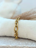 Bracelet Veda en acier inoxydable
