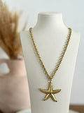 Collier Ariel en acier inoxydable
