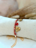 Bracelet Amalfi en acier inoxydable