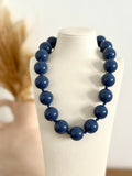 Collier Dina en acier inoxydable