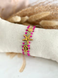 Bracelet Elara en acier inoxydable